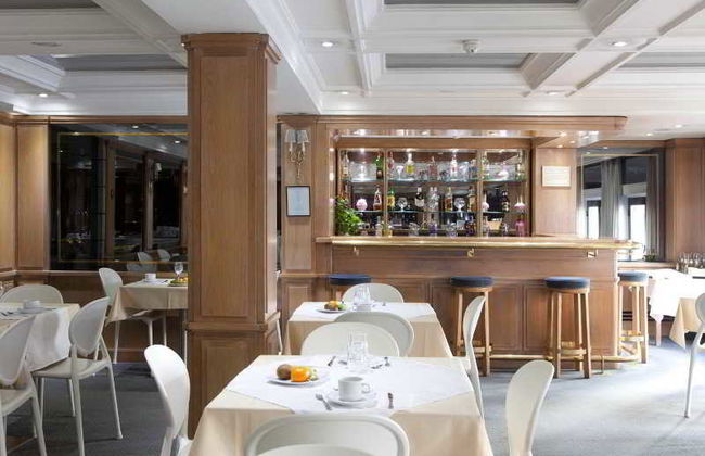 Espahotel Gran Vía - Foto 12