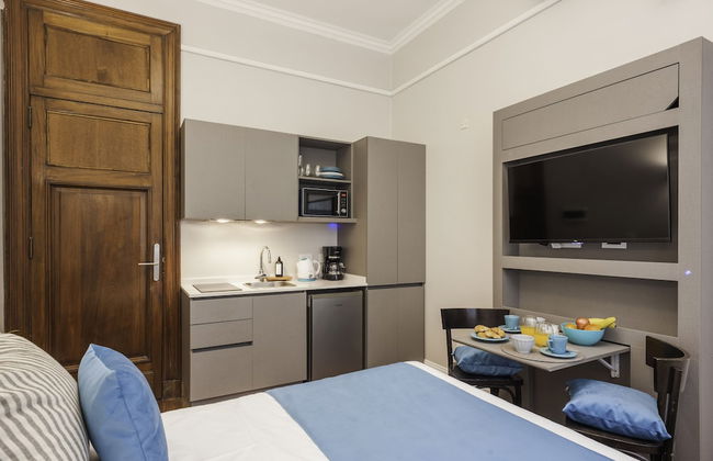 Sarmiento Flats - Foto 26