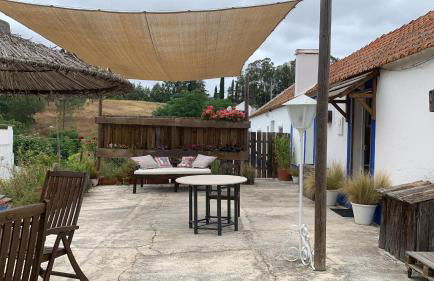 Casa Amador, Charming 2 Bedrooms House in Alcácer - Foto 9