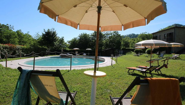 Hill View Retreat w/ Pool - Foto 2, Imagen principal