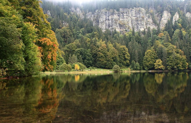Ferienwohnung im Bernautal - Foto 23
