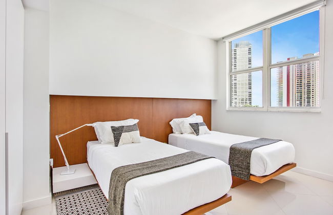 OB Brickell Miami - Foto 31