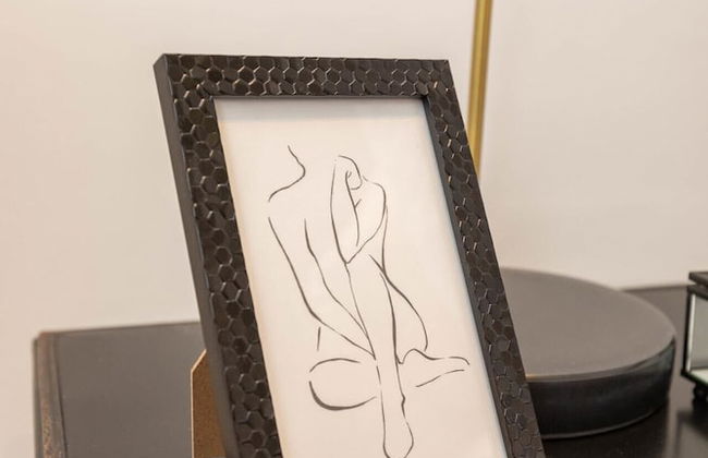 Stylish 2 Bedroom Apartment Near Oxford Street - Photo 16