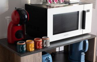 L' escale SAINT ANNE - Foto 5