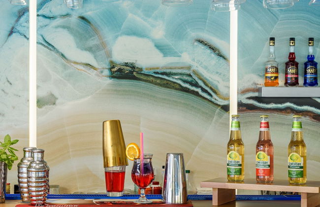 Marinos Beach Hotel - Foto 64