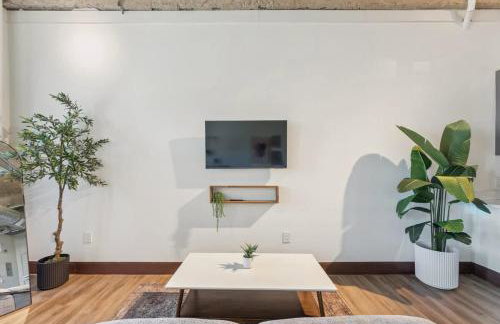 Chic Condo Close to Everything No 211 - Foto 12