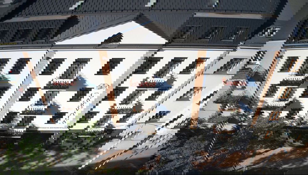 Carvala Boutique Apartments - Foto 1, Profilbild