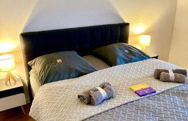 Traumhafte 115 qm Ferienwohnung am Steinhuder Meer, Ruhig, Komfortabel, Loggia, Parkplatz, WiFi - Foto 8