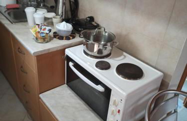 AB Preveza Apartments-15 Meters Over the Sea Attic & Alexander's the Great Executive Suite - Photo 76