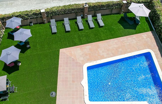 Aparthotel Bardon - Foto 28