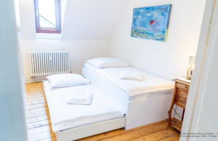 Herrenhaus Burg Vlatten - Foto 7