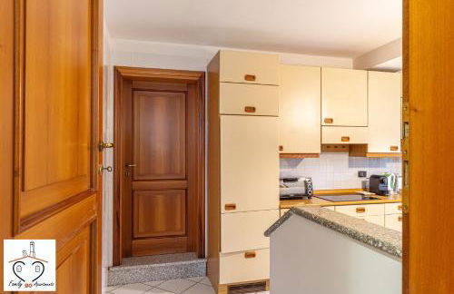 FamilyBO Apartments Villa Jacqueline - Photo 21