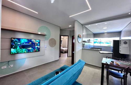 Apto Funcional próximo a Orla do Centro HS5 - Foto 6