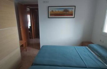 APARTAMENTO A PIE DE LA PLAYA - Foto 13