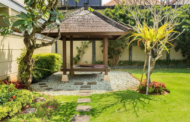 Jenna Residence Denpasar - Foto 21