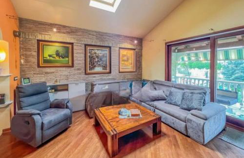 Apartment sia - Foto 6