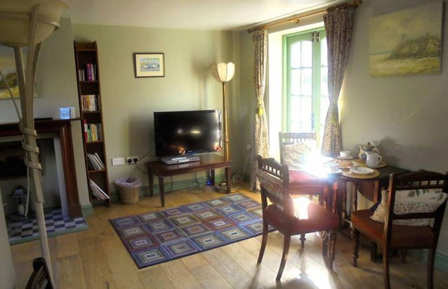 Needles Cottages - Foto 8