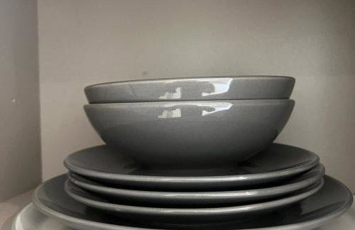 House - Sleeps 5 Private Parking & Pets Allowed - Foto 12