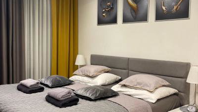 Alpha apartment - Foto 2