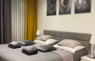 Alpha apartment - Foto 2