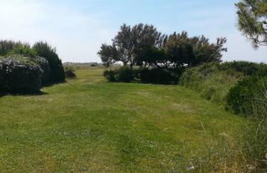 1. Ty gwalarn, vue sur la lande, dunes et océan - Foto 19
