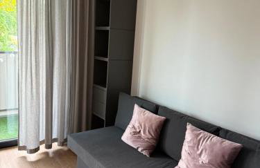 Apartament Jerzyn - Foto 5