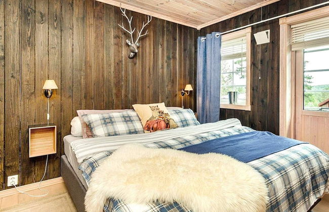 5 Star Holiday Home in Treungen - Foto 3