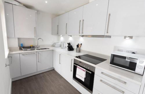 Abodebed Oval View Apartments - Foto 41