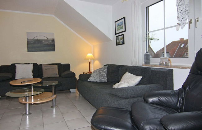 Ferienwohnung Petersdorf in Fehmarn-petersdorf - Foto 20