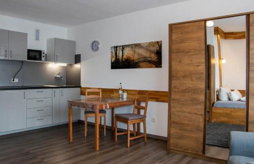 LuPartment-Studio-Apartment-Stadtmitte - Foto 32