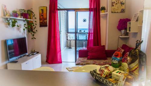 Apartamento en primera línea de mar - Foto 5