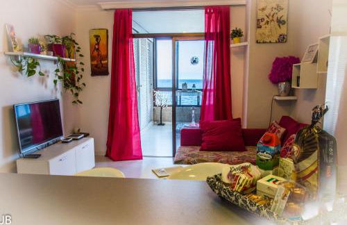 Apartamento en primera línea de mar - Foto 5