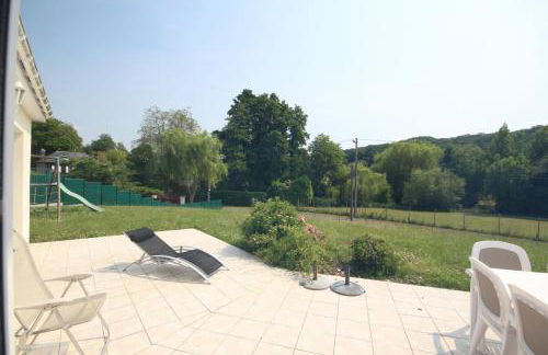 Gîte Gîtes de France® - Le Temps qui Passe - Foto 14