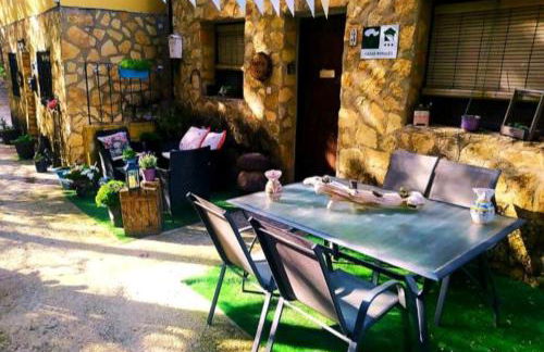 Casita en la Sierra - Foto 1