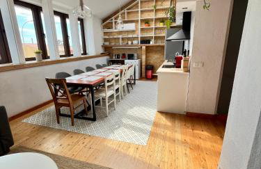 Casa Pedregalejo. Grupos-Familias - Foto 10