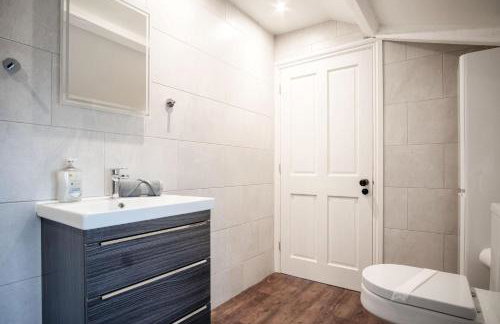 The Lodge - 2 Bedroom Cottage - Princes Gate - Foto 96