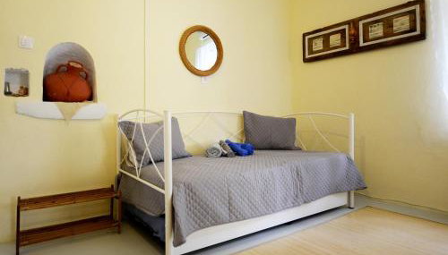 Traditional Cretan Country House (9klm from Elafonissi) - Foto 5