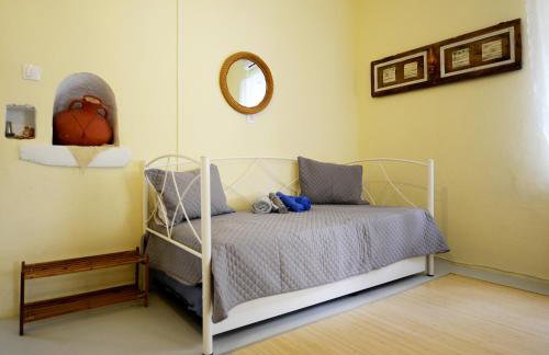 Traditional Cretan Country House (9klm from Elafonissi) - Foto 5