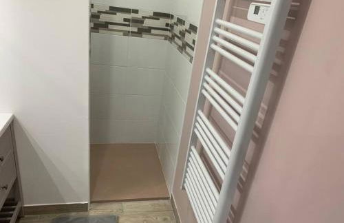 Villa piscine/spa privé intérieur 33° ZOO DE LA FLECHE 24h DU MANS - Photo 34