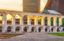 Studio na Cinelândia - Foto 9