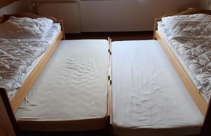 Ferienwohnung Hähnlein - Photo 15