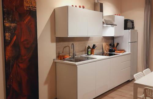 Da Cinema a Residenza d'Artista BLUE YELLOW RED - Foto 6