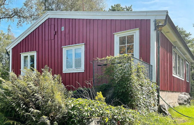 5 Person Holiday Home in Uddevalla-by Traum - Photo 37
