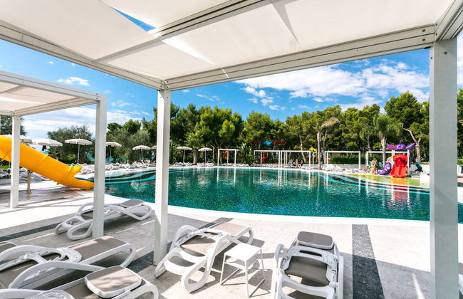 Villaggio Turistico Baia Del Monaco - Foto 22