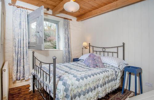 Hallowarren Barn - Foto 13