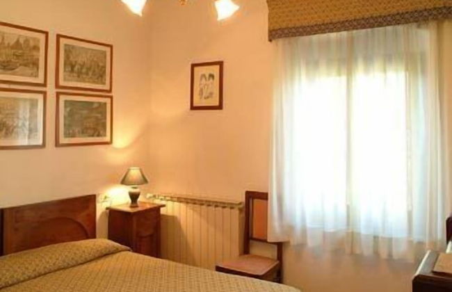 Podere dell'Anselmo - Foto 28