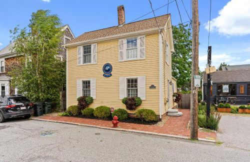 Downtown Steps to Waterfront "The Garden" - Foto 34