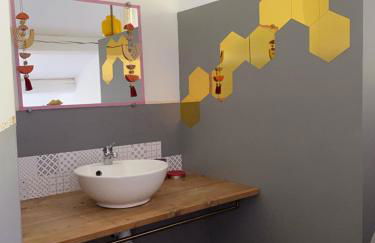 Les cabanes de Vallis Clausa - Foto 32