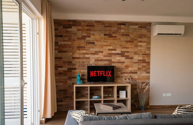 Urban Oasis Holiday Home - Foto 19