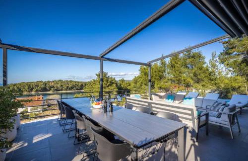 Villa Bella by Tourist Adria Group - Photo 10